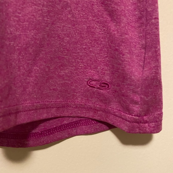 Workout Top - Picture 3 of 4